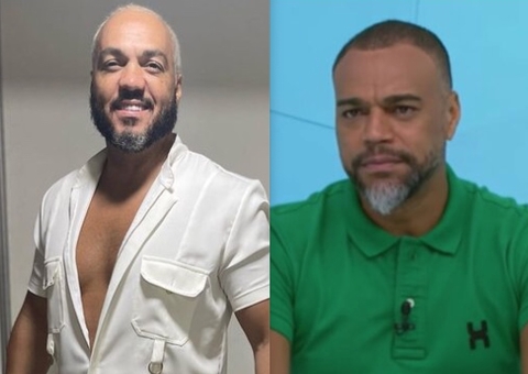 Justiça nega pedido de Belo para suspender dívida com Denílson