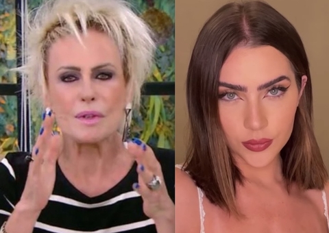 Mais Você oferece carne para Jade Picon e causa climão; Ana Maria Braga se irrita