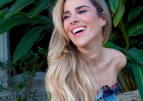 'Cansei de pisar em ovos', dispara Wanessa Camargo sobre nova fase após separação