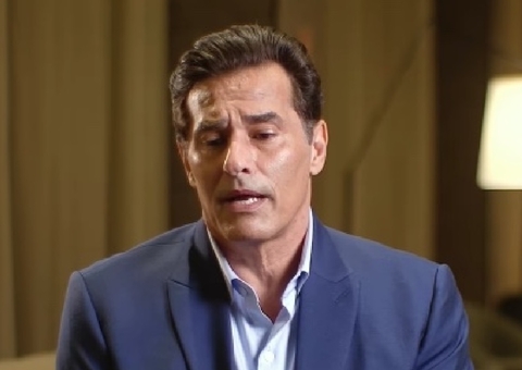 Justiça manda penhorar bens de Luciano Szafir por dívida de R$ 100 mil em cartão de crédito