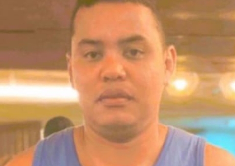 Motorista de app está desaparecido; esposa pede ajuda para encontrá-lo em Manaus