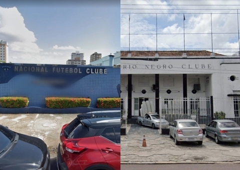 Veja editais dos leilões das sedes do Nacional e Rio Negro por quase R$ 34 milhões