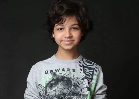 Ator de Pantanal e amigo foram prensados contra parede; mulher foi indiciada