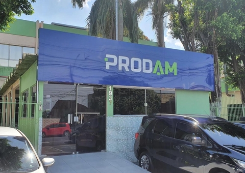 Inscrições para concurso da Prodam encerram na próxima semana