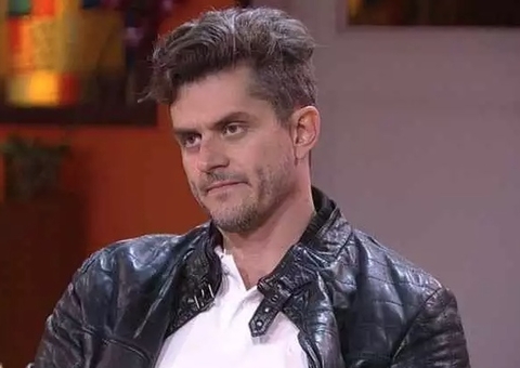 Marcos Harter perde batalha contra Globo e terá que pagar indenização milionária à emissora