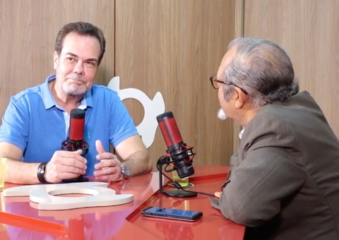 ‘Não quero ser governador para comprar casa e trocar de carro’, diz Henrique Oliveira