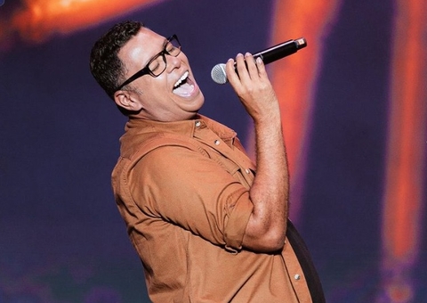 Prefeito contrata cantor Anderson Freire por R$ 120 mil para show no Amazonas