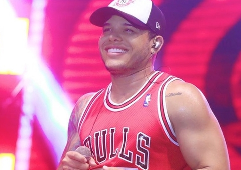 STJ mantém suspensão do show de Tierry no Amazonas