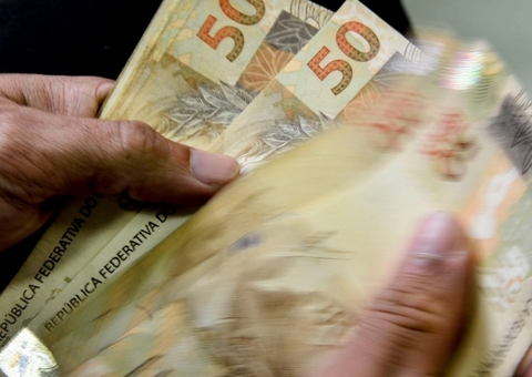 Brasil bate recorde de arrecadação em julho, valor passa dos R$ 200 bilhões