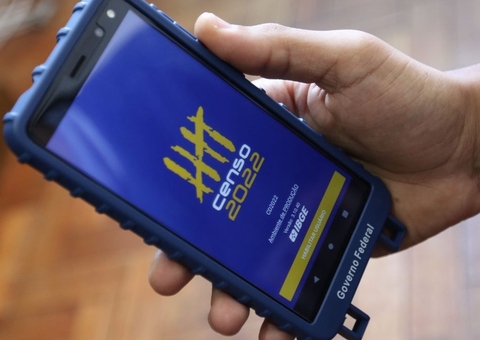 IBGE abre mais 6,5 mil vagas temporárias para Censo 2022