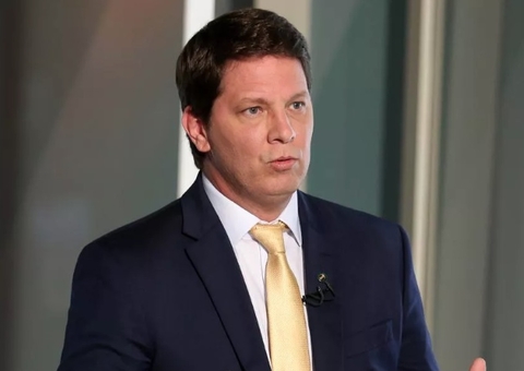 Mário Frias processa pela segunda vez ator da Globo após ser xingado 