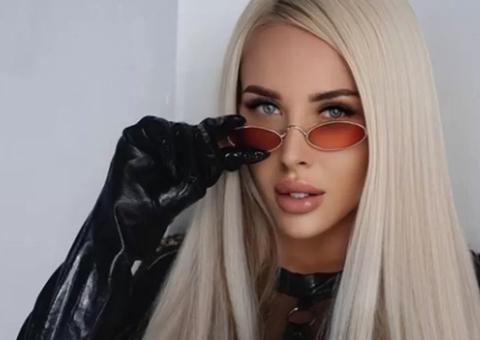 Seminua, estrela de TV é encontrada morta em rio após dias desaparecida 