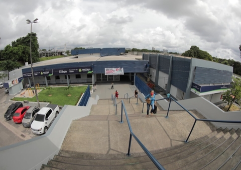 Policlínica realiza ação de saúde para pacientes com autismo em Manaus