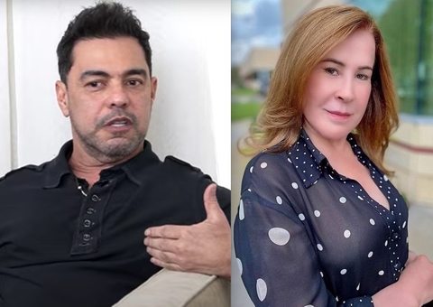 Zezé Di Camargo abre o jogo sobre briga de divisão de bens com Zilu