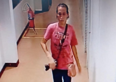 Homem é preso por roubar R$ 12 mil em equipamentos fotográficos e vender por R$ 50 em Manaus