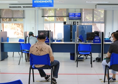 ‘Declaração de Benefício’ já pode ser emitida pelo site da  Manaus Previdência