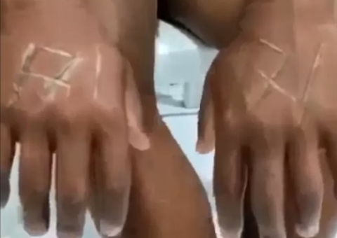 Funcionários são torturados por patrões com pauladas e ferro quente após 'sumiço' de R$ 30