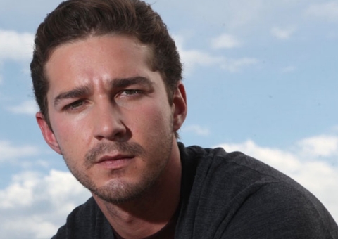Astro de Transformers, Shia Labeouf admite agressão e traição contra ex-namorada