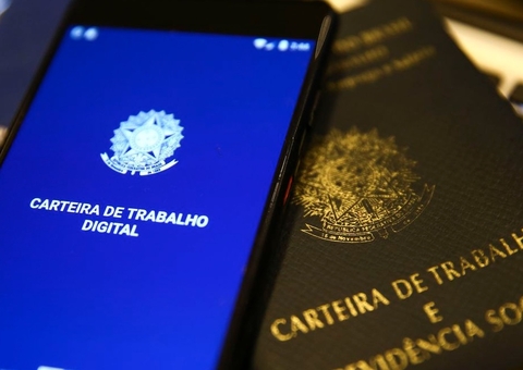 Brasil tem queda de 21% na geração de empregos com carteira assinada em julho