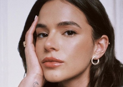 Bruna Marquezine é chamada de 'marmitinha' após revelar voto e expõe manauara: 'escroto'