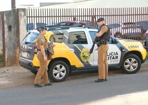 Polícia descarta que mãe tenha matado os filhos de 3 e 10 anos durante surto