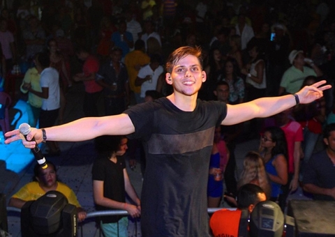 Ex-cantor do Água Cristalina, Armando Lessa desaparece durante viagem no Amazonas