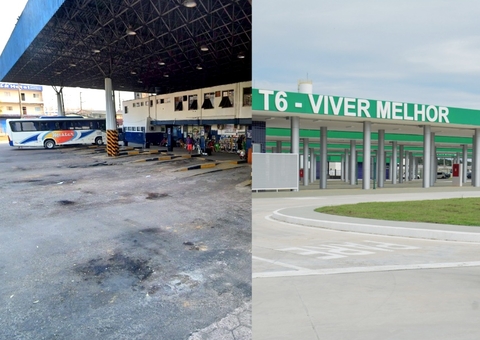 População pode opinar sobre transferência da rodoviária de Manaus; saiba como