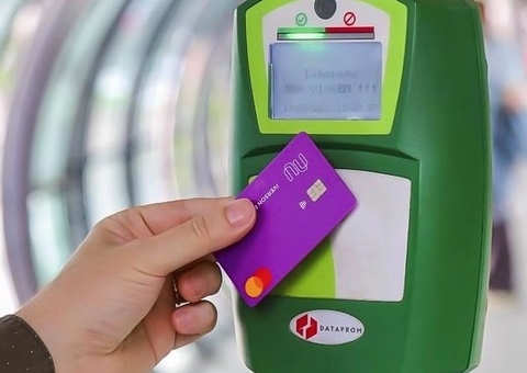 Deputado sugere que passagens de ônibus possam ser pagas no débito e crédito em Manaus