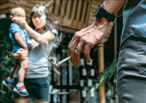 Tabagismo causa mais de 443 mortes por dia no Brasil, alerta cardiologista