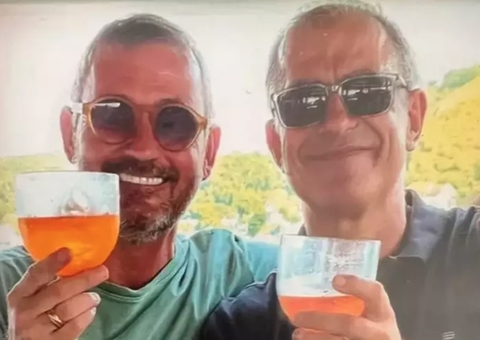 Cônsul denunciado por morte de marido volta para a Alemanha