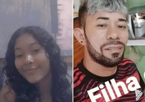 Padrasto suspeito de matar adolescente com 9 facadas em Manaus é preso