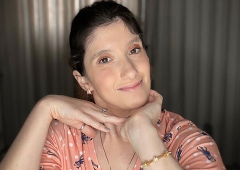 Influencer Belly Palma se engasga e morre aos 29 anos