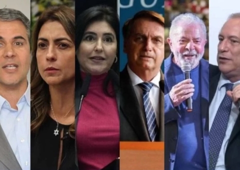 TSE inicia julgamentos dos registros de candidaturas a presidente