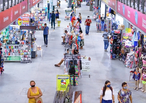 Inscrições para Auxílio Empreendedor de R$ 500 iniciam nesta quarta em Manaus