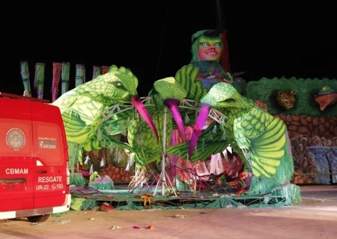 Após desespero em áudios, pai consegue ajuda para filha que perdeu bebê após acidente em Manacapuru