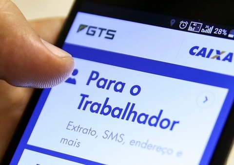 Saiba até quando saque extraordinário do FGTS estará disponível