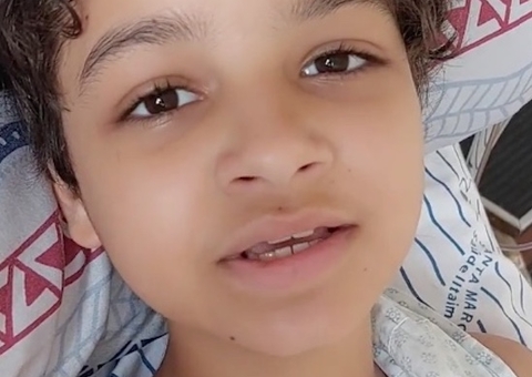 Ator de Pantanal passa por nova cirurgia após atropelamento 