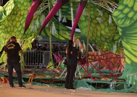 MP quer identificar responsáveis por acidente no Festival de Cirandas de Manacapuru