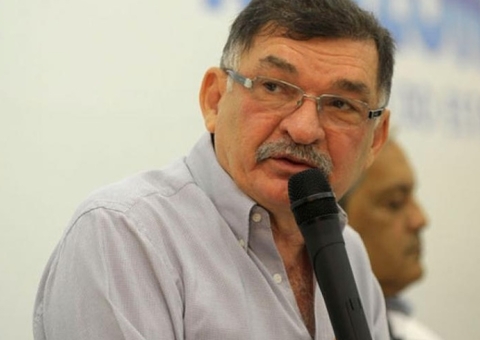 Ex-secretários da Susam, Wilson Alecrim e José Duarte são condenados pelo TCE