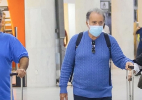 Filho médico de Tony Ramos e mais; veja herdeiros dos famosos a cara dos pais