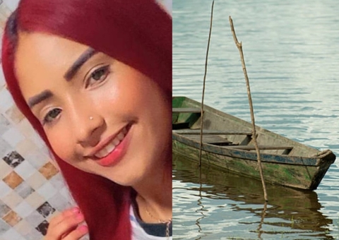 Marinha reforça buscas por adolescente que caiu no rio após canoa virar em Manaus