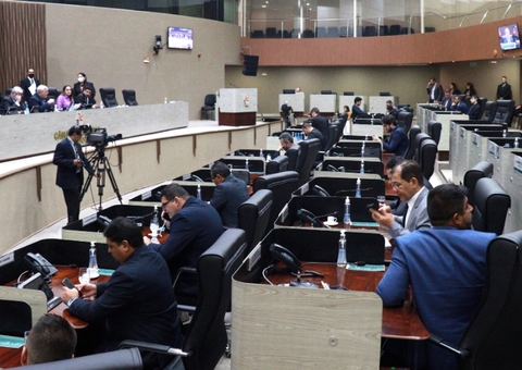 CMM aprova piso salarial de R$ 2,4 mil para agentes de saúde e de endemias 