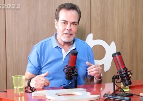 TRE mantém convenção do Pros que selou apoio a Henrique Oliveira