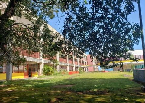 Bebê de 2 anos morre durante atividade em quadra de creche 