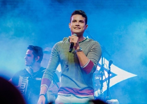 Com show de Israel Novaes, prefeitura gastará mais de R$ 1,3 milhão em festa no Amazonas