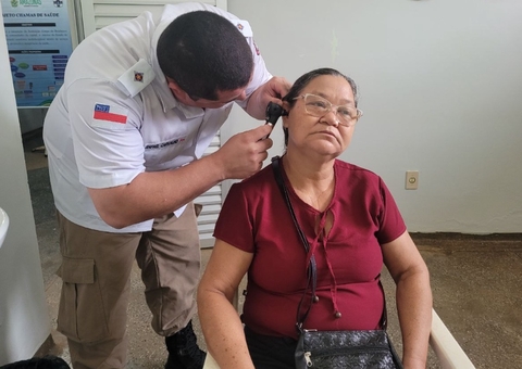 Corpo de Bombeiros vai ofertar consultas médicas à população de Carauari