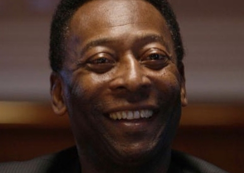 Pai de 7, Pelé é acionado pela Justiça para fazer teste de paternidade