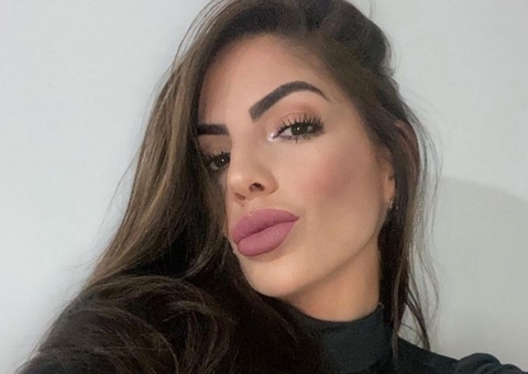 Ex-BBB Anamara entrega ficada com Neymar e ménage com mulheres