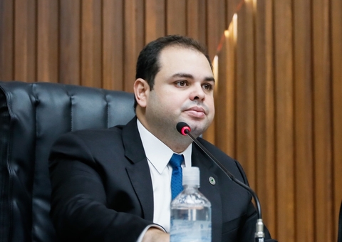 Roberto Cidade presta queixa contra prefeito após ser agredido durante campanha no Amazonas