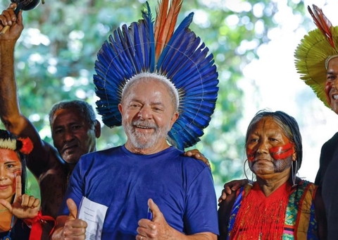 Lula no Pará destaca lado responsável do agro, mas diz que a 'boiada não vai passar mais'